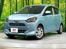 2021 Daihatsu Mira Es