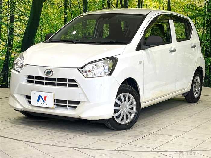 2021 Daihatsu Mira Es