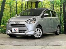 2022 Daihatsu Mira Es