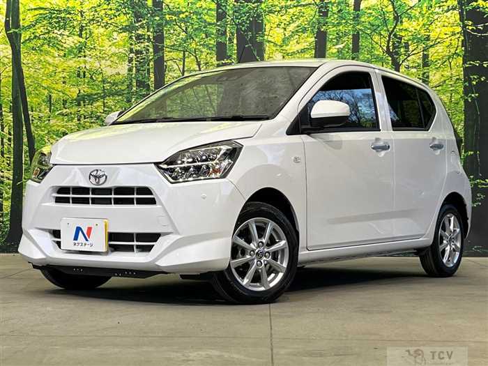 2025 Toyota PIXIS EPOCH