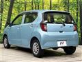 2017 Daihatsu Mira Es