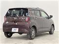 2017 Daihatsu Mira Es