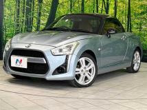 2014 Daihatsu Copen