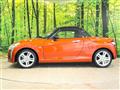 2015 Daihatsu Copen