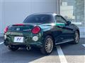 2015 Daihatsu Copen