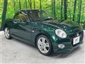 2015 Daihatsu Copen