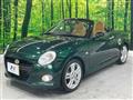 2015 Daihatsu Copen