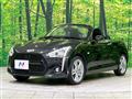 2016 Daihatsu Copen