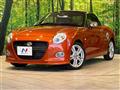 2016 Daihatsu Copen