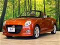 2016 Daihatsu Copen