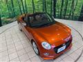 2016 Daihatsu Copen