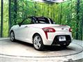 2018 Daihatsu Copen