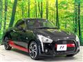 2021 Daihatsu Copen