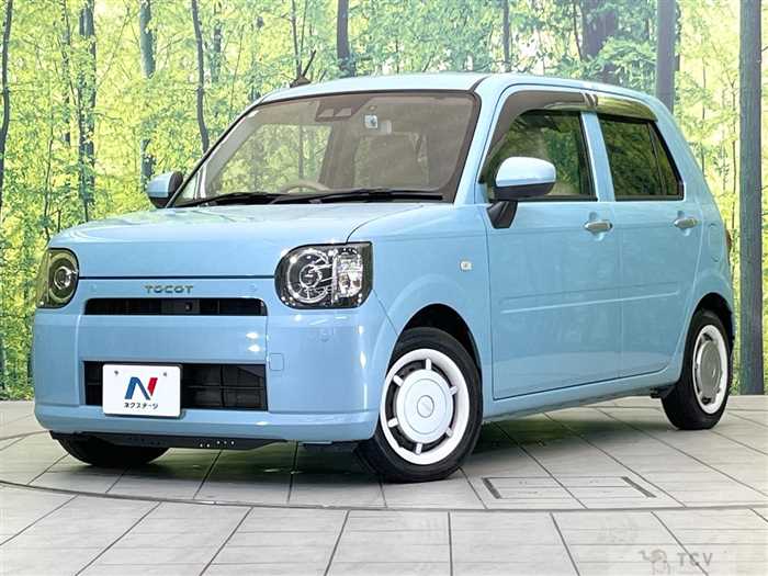 2019 Daihatsu Daihatsu Others