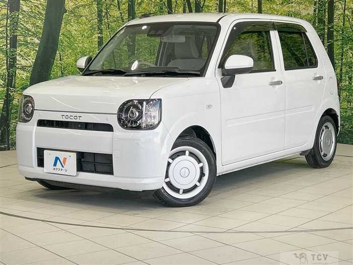 2021 Daihatsu Daihatsu Others