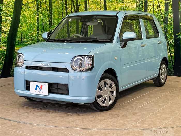 2021 Daihatsu Daihatsu Others
