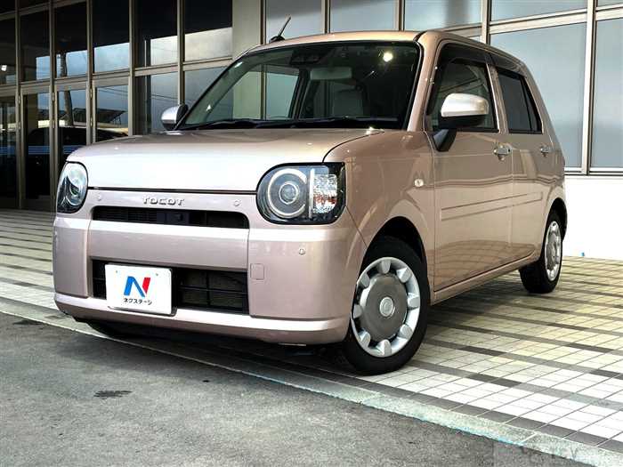 2019 Daihatsu Daihatsu Others