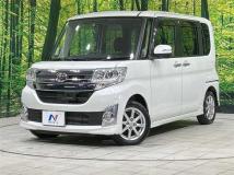 2014 Daihatsu Tanto
