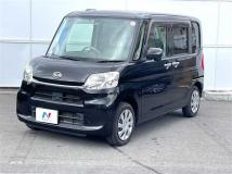 2014 Daihatsu Tanto