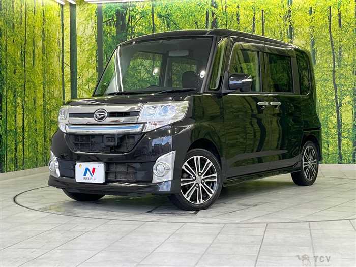 2014 Daihatsu Tanto