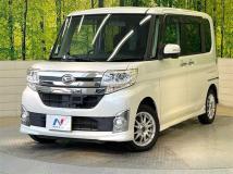 2014 Daihatsu Tanto