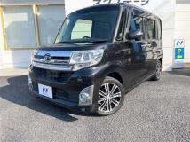 2014 Daihatsu Tanto