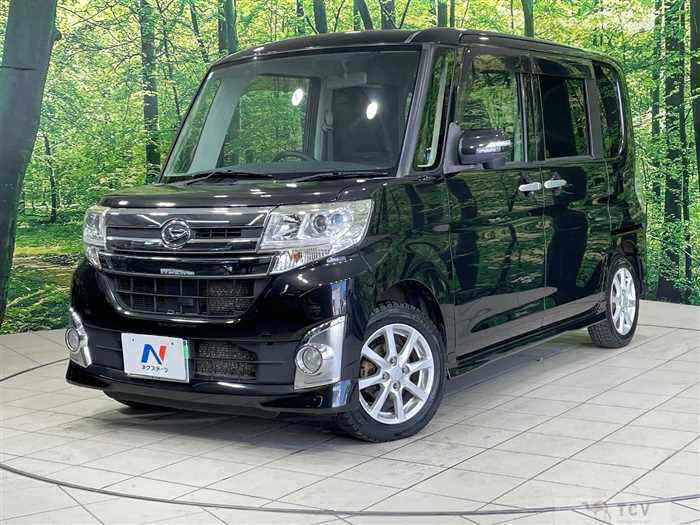 2015 Daihatsu Tanto