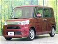 2015 Daihatsu Tanto