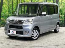2015 Daihatsu Tanto