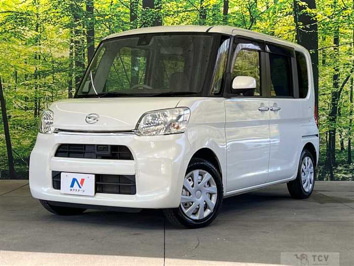 2015 Daihatsu Tanto