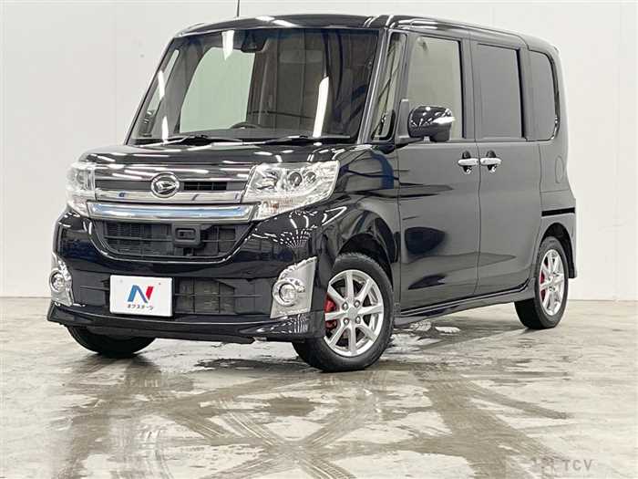 2015 Daihatsu Tanto