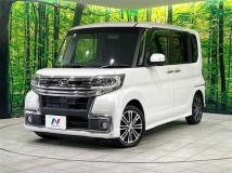 2016 Daihatsu Tanto