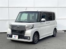 2016 Daihatsu Tanto