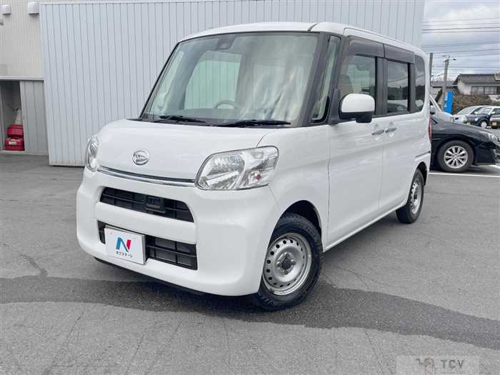 2016 Daihatsu Tanto