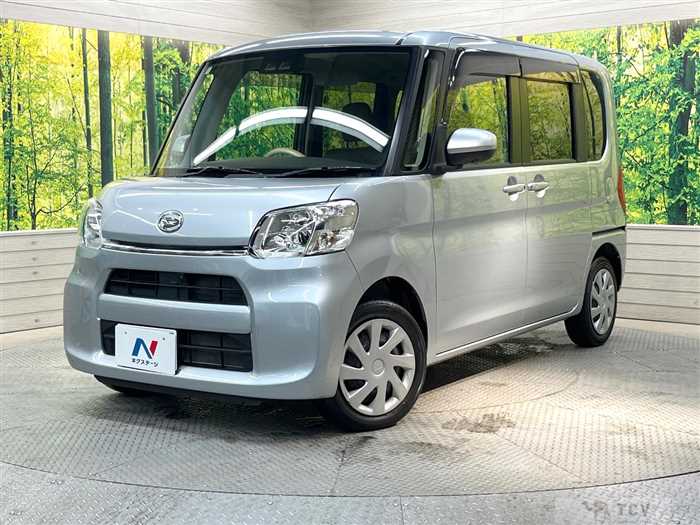 2018 Daihatsu Tanto