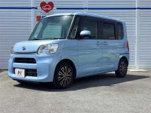 2018 Daihatsu Tanto