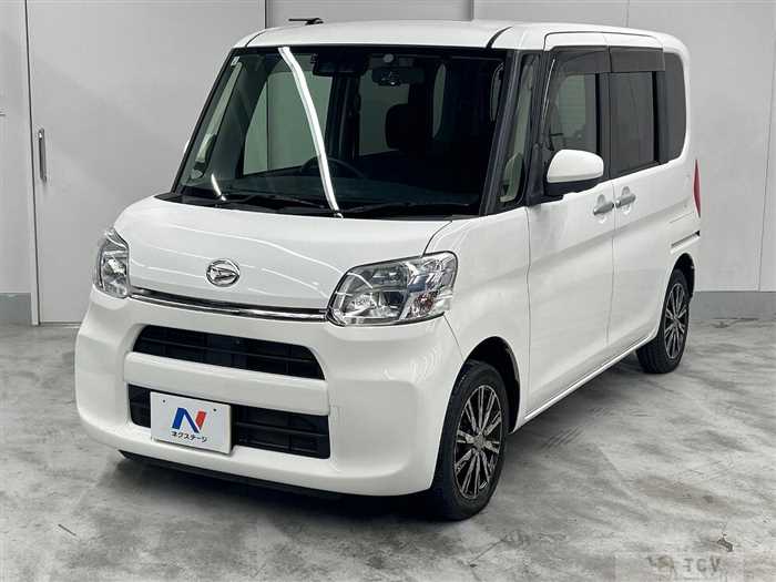 2019 Daihatsu Tanto