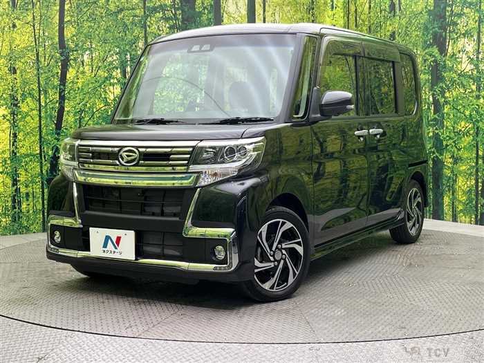 2019 Daihatsu Tanto