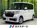 2016 Daihatsu Tanto