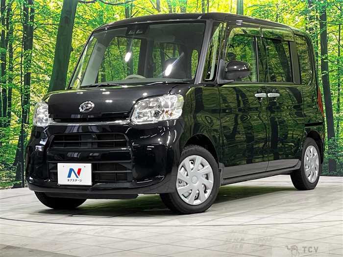 2018 Daihatsu Tanto