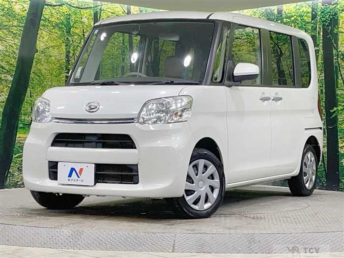 2018 Daihatsu Tanto