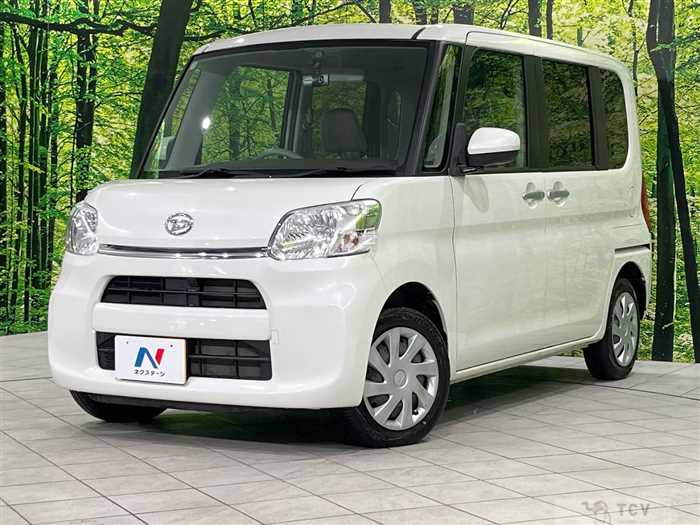 2019 Daihatsu Tanto