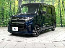 2019 Daihatsu Tanto