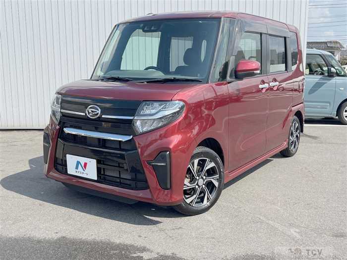 2019 Daihatsu Tanto