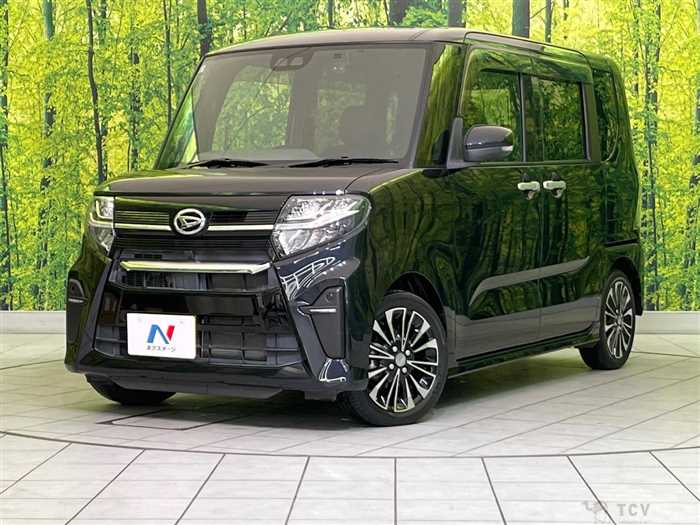 2019 Daihatsu Tanto