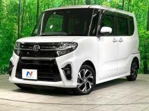 2020 Daihatsu Tanto