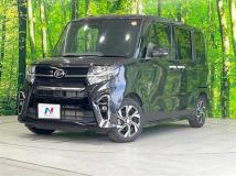 2020 Daihatsu Tanto