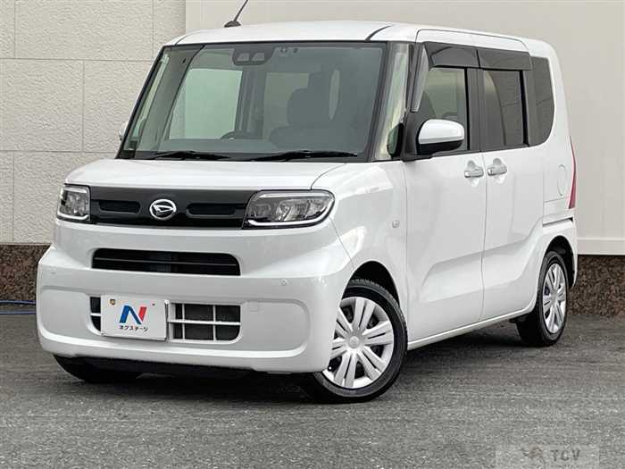 2020 Daihatsu Tanto
