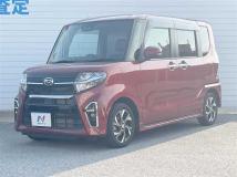 2021 Daihatsu Tanto