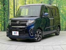 2021 Daihatsu Tanto